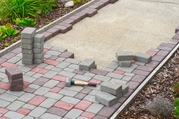 Reliable West Hammond, NM Driveway Pavers Solutions