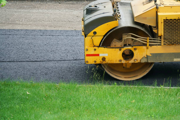 Commercial Driveway Pavers in West Hammond, NM
