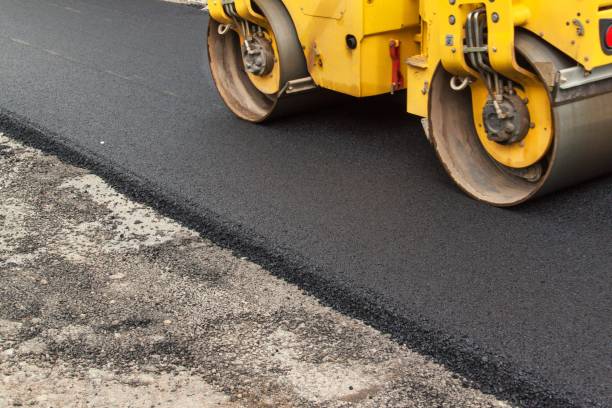 Best Commercial Driveway Pavers  in West Hammond, NM